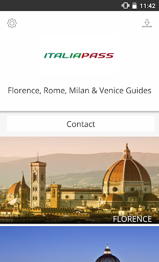 ItaliaPass Guides Benefits