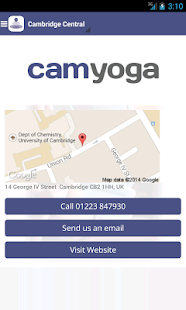 Camyoga(圖4)-速報App