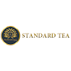 Standard Tea, Pulikeshi Nagar, Shivajinagar, Bangalore logo