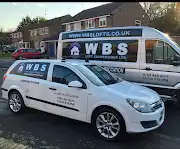 WBS Loft Conversions Ltd Logo