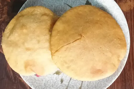 Aloo Onion Kachori