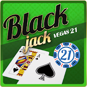 BlackJack Vegas 21 1.170.0 Icon