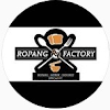 Ropang Factory, Pinang, Tangerang logo