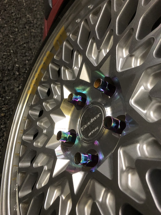 シロッコのDIYに関するカスタム事例の投稿画像2枚目
