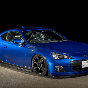 BRZ ZC6