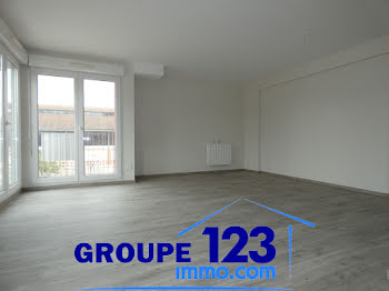 appartement à Migennes (89)