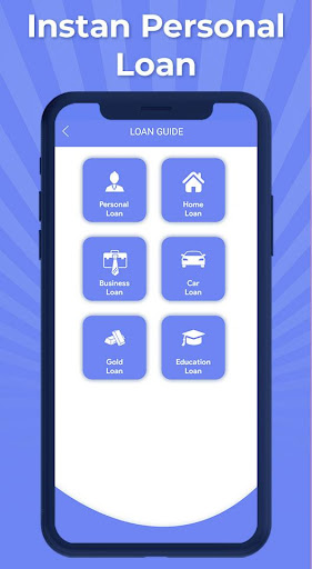 Instant Personal Loan  Guide