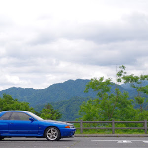 スカイライン GT-R R32