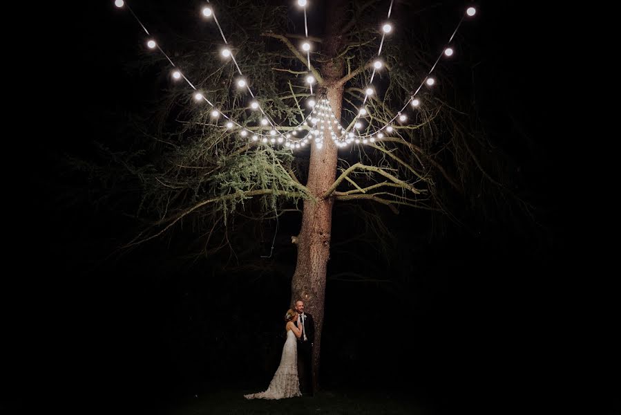 Vestuvių fotografas Carlos Gonzalez (thesweetdays). Nuotrauka 2020 lapkričio 13