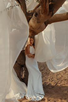 Fotografo di matrimoni Fedor Borodin (fmborodin). Foto del 21 dicembre 2023