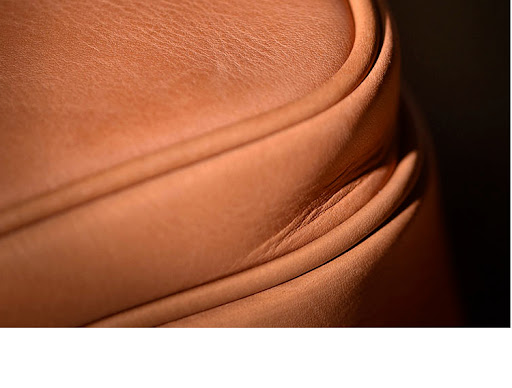 Title 7, Mens Street Vegetable Tanned Leather Bag with ...