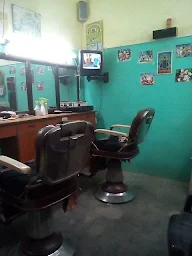 Robo Ragu Hair Saloon photo 1