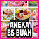 Aneka Es Buah icon