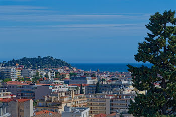 appartement à Nice (06)