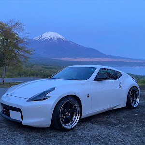 フェアレディZ Z34