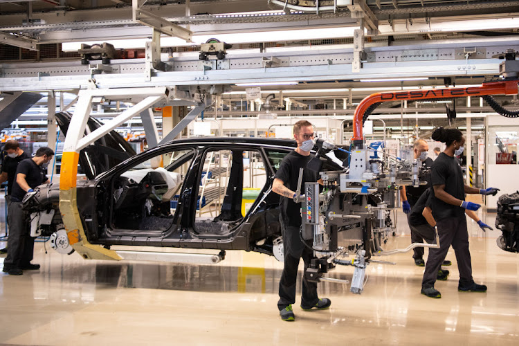 Volkswagen has already decided to start producing EVs at SEAT's plant in Catalonia in 2025.