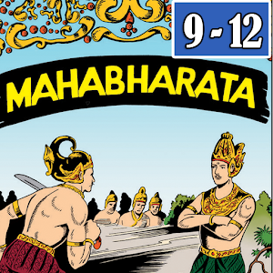 Mahabharata C of J