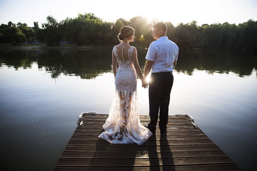 Wedding photographer Nadezhda Laguta (laguta). Photo of 14 July 2017