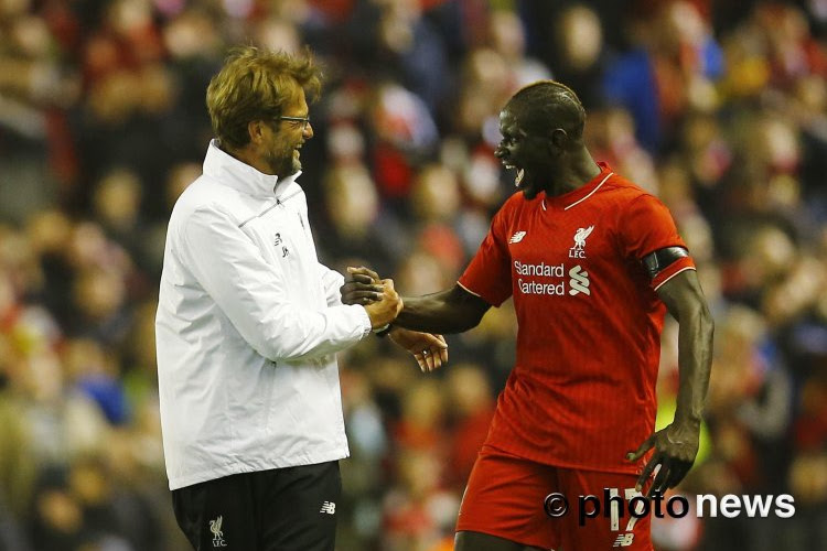 Mamadou Sakho suspendu par Liverpool !