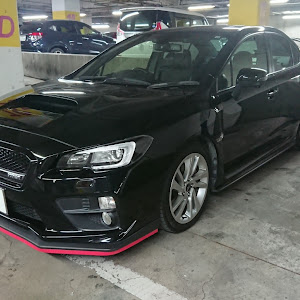 WRX S4 VAG