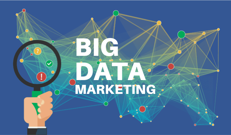 Big Data Applications In Marketing