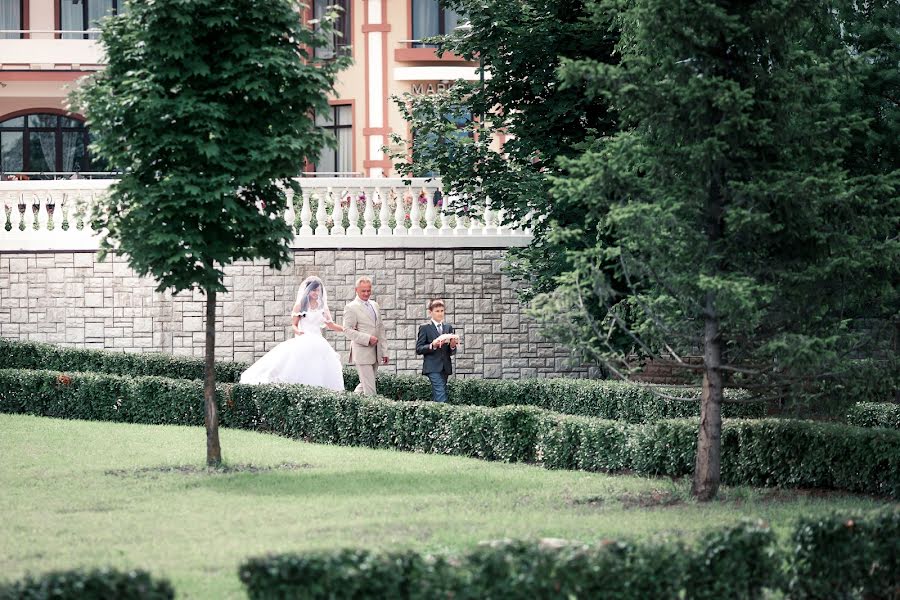 Fotógrafo de bodas Yuriy Chuprankov (chuprankov). Foto del 17 de julio 2019