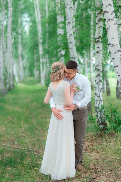 Wedding photographer Evgeniy Ryakhin (evgeniiriakhin). Photo of 13 October 2020