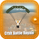 Craft Battle Royale FPS Free shooting games