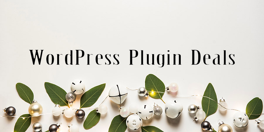 Vendas de fim de ano do plug-in do WordPress