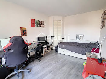 appartement à Fontenay-Trésigny (77)