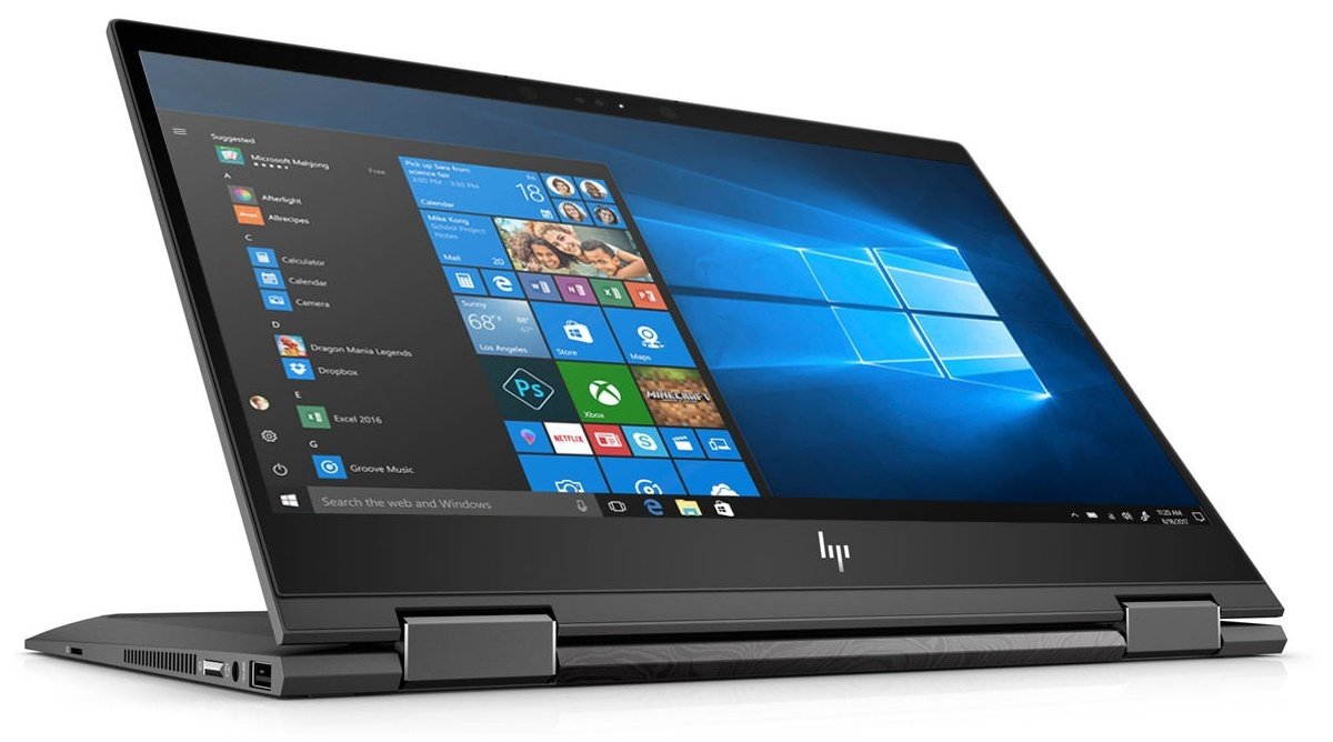 ультрабук HP Envy x360 13-ag0001 ur (4GQ80EA)