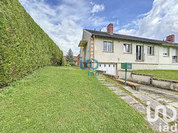 maison à Tours-sur-Marne (51)