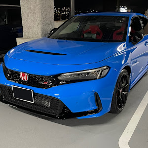 シビックタイプR FL5