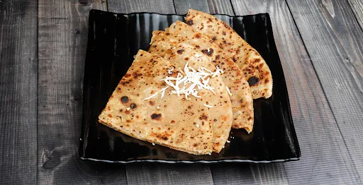 Paneer Cheese Paratha