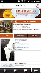 CINEMAXX(圖7)-速報App