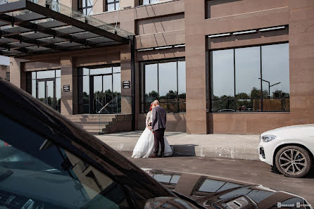 Wedding photographer Aleksey Sotnik (alekseisotnik). Photo of 13 February 2022