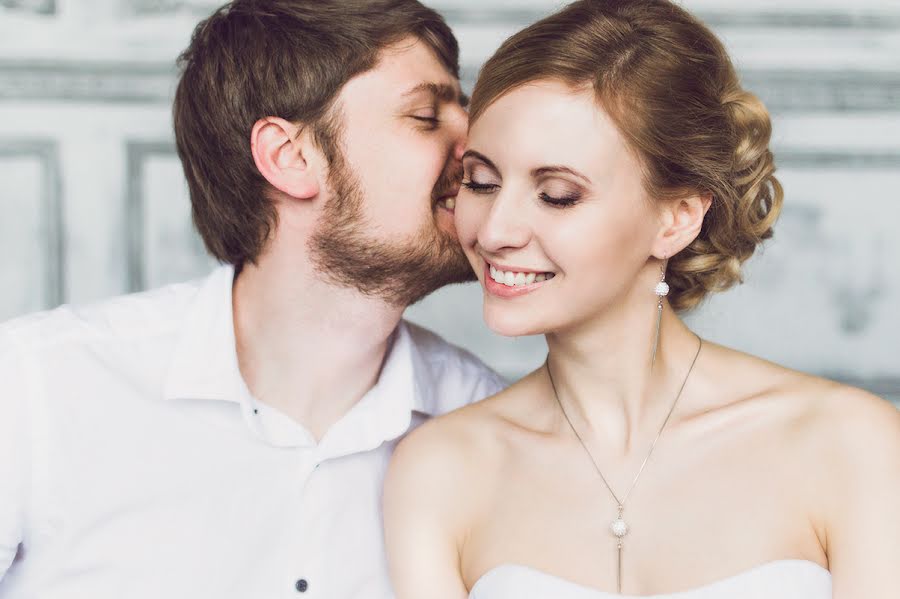 Wedding photographer Ekaterina Klimova (mirosha). Photo of 26 May 2015