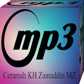 Download Ceramah Kh Zainudin Mz Mp3 Free