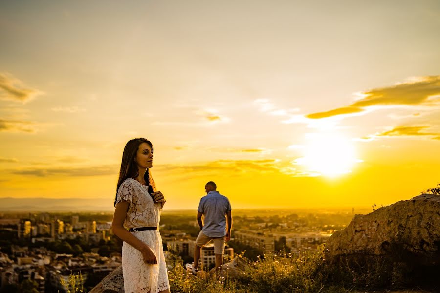 Wedding photographer Rosen Genov (studioplovdiv). Photo of 5 November 2019