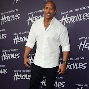 Dwayne Johnson