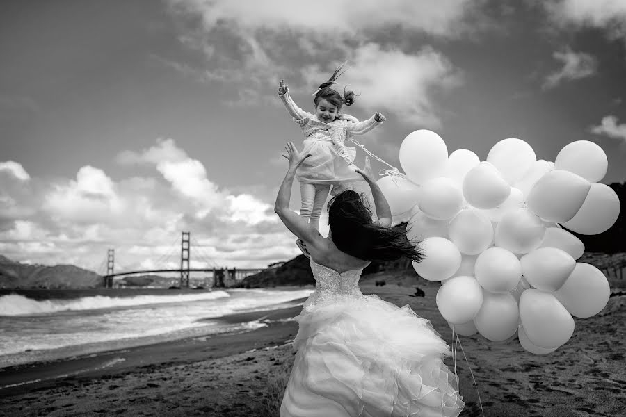 Wedding photographer Cristiano Ostinelli (ostinelli). Photo of 27 April 2017