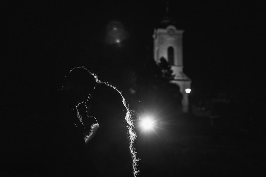 Wedding photographer Jiri Sipek (jirisipek). Photo of 25 October 2016