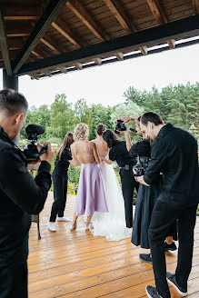 Photographe de mariage Dima Gorbunov (dimi3i). Photo du 29 juillet 2021