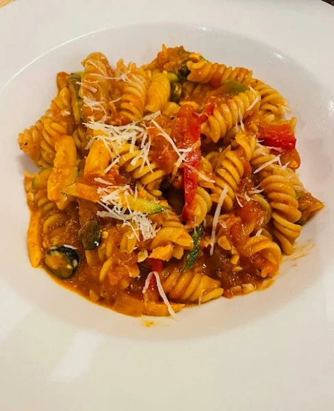 Penne Rustica