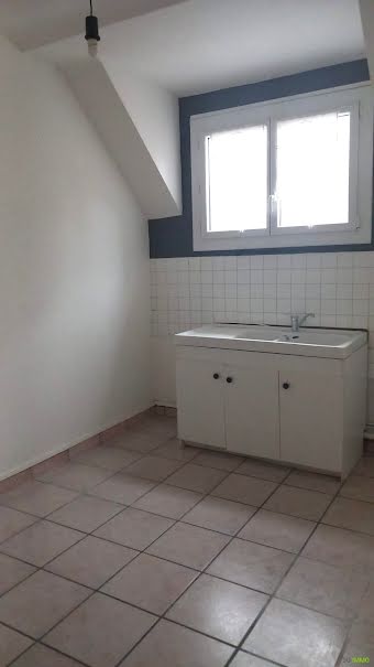 Vente appartement 2 pièces 47 m² à Nantes (44000), 170 200 €