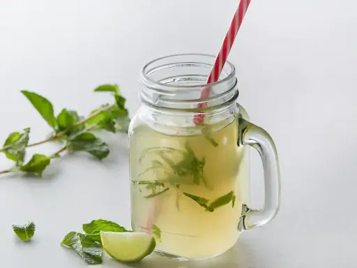 Virgin Mojito