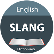 English Slang  Icon