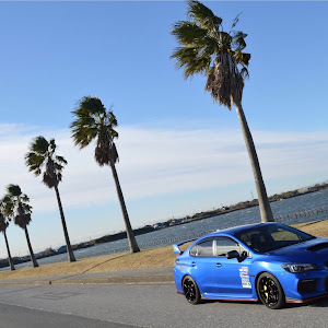 WRX STI VAB