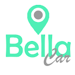 Cover Image of Herunterladen Bella Car - Passageiros 1.9 APK