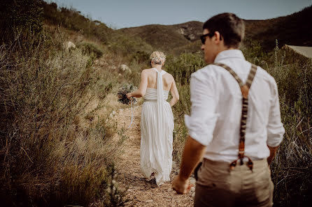 Fotógrafo de casamento Ben Gierig (bengierig). Foto de 22 de abril 2020